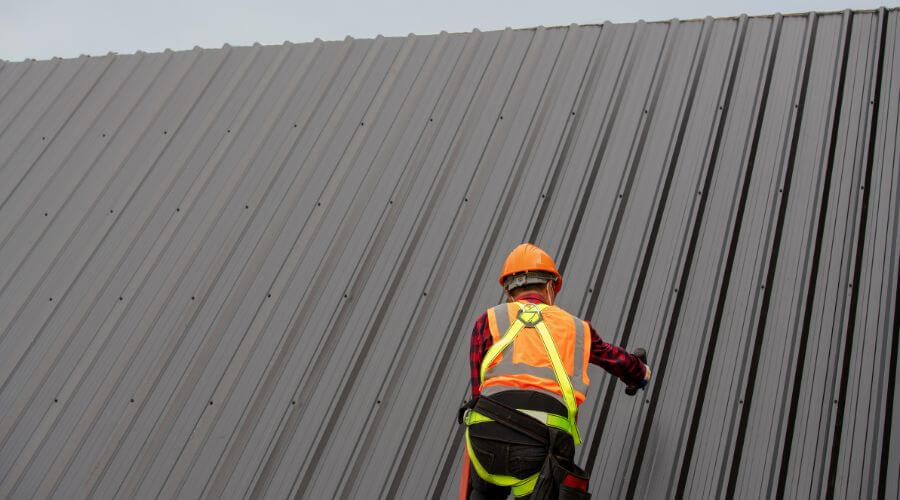 Roof Ventilation in Orovada, NV